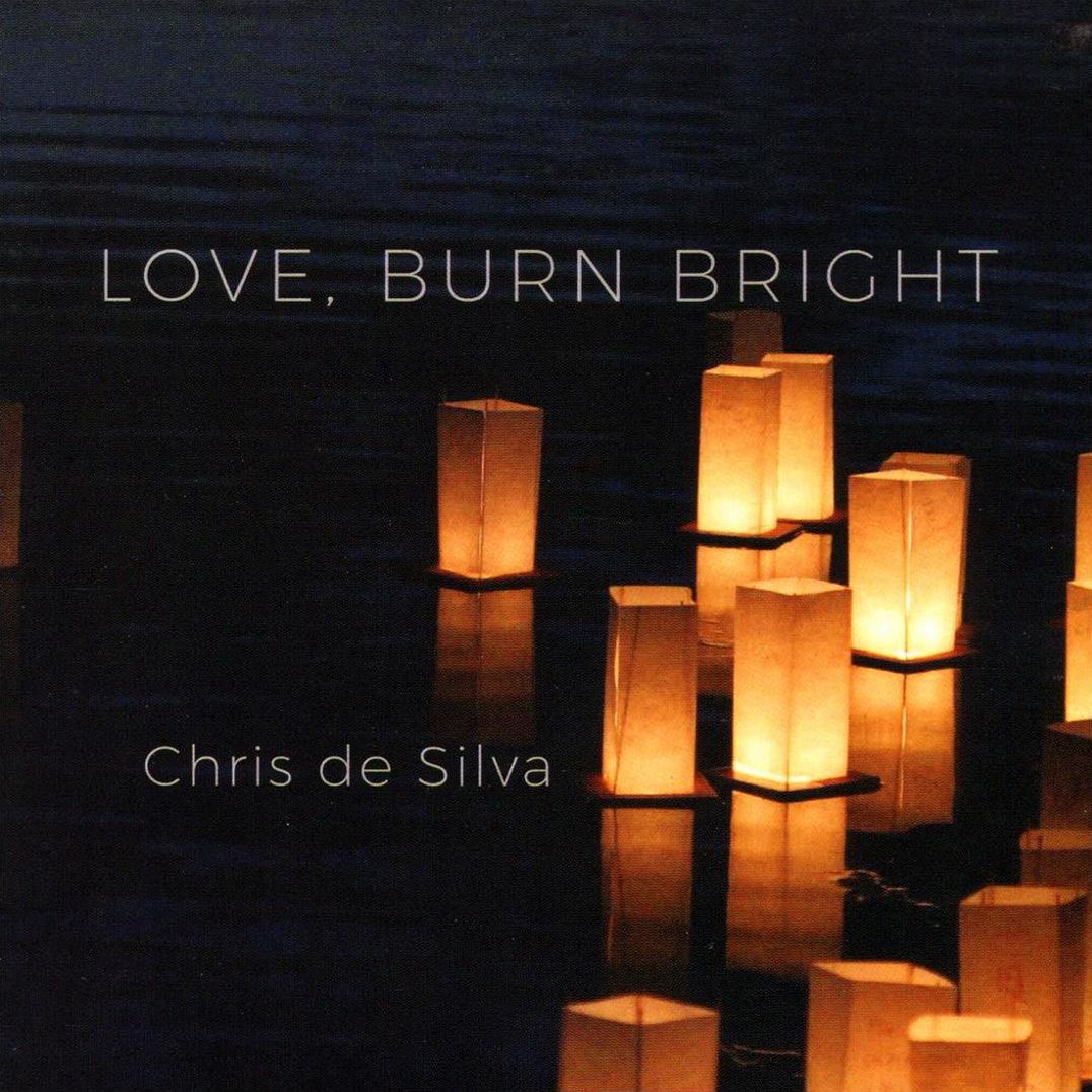 Love, Burn Bright