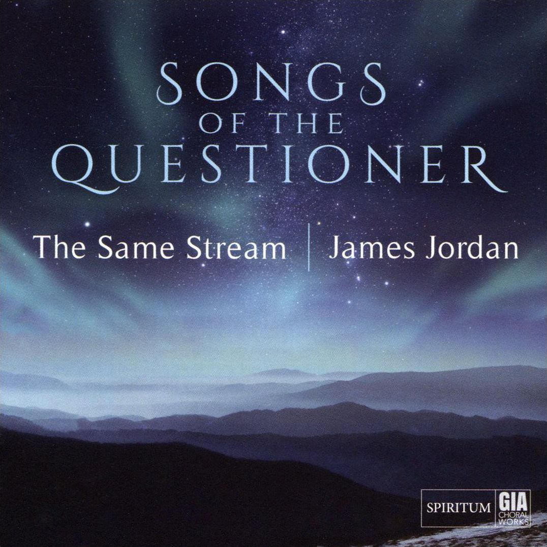 Songs Of Questioner (Relph / Same Stream)