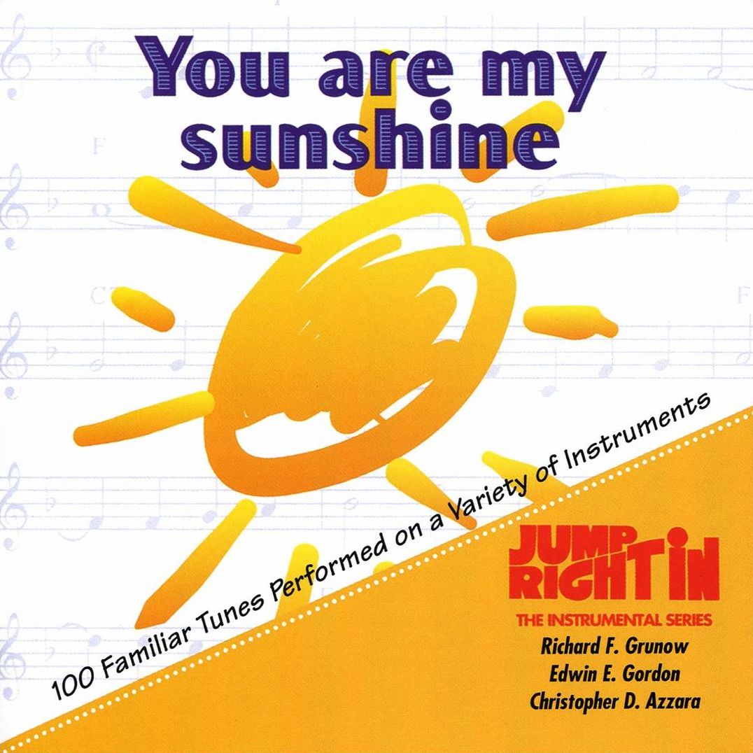 You Are My Sunshine [Gia]