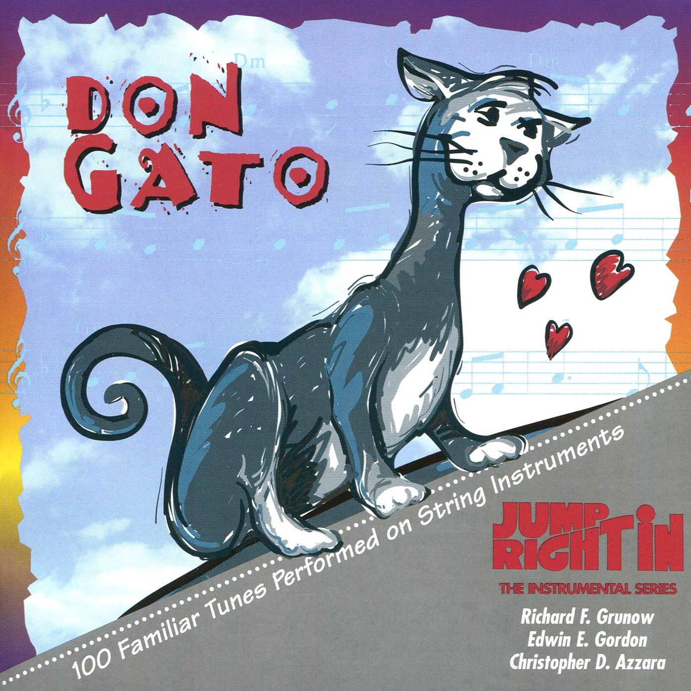 Don Gato