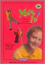Lyman & Feierabend: Move It! - Expressive Movements With Classical Music [DVD/CD]