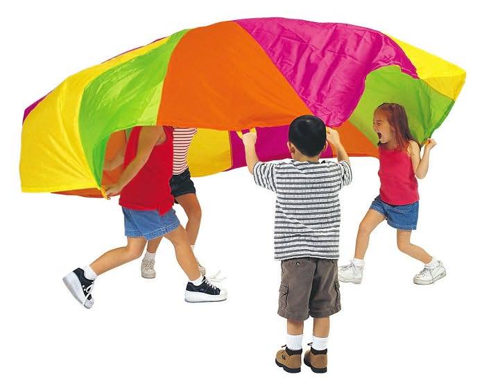 Playchute Parachute 10ft.