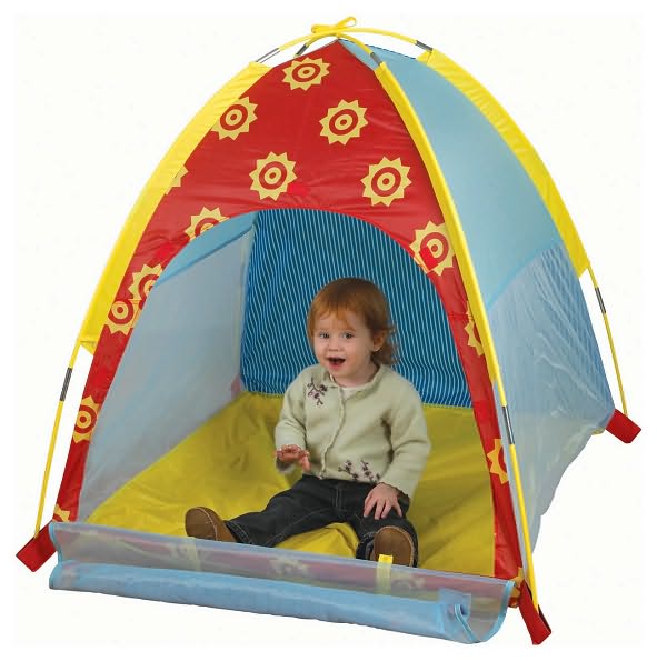 Sunburst Lil Nursery