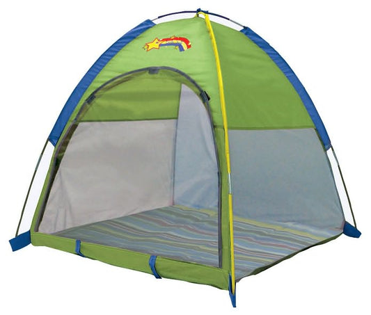 Baby Suite I Deluxe Lil Nursery Tent w/1/2" pad