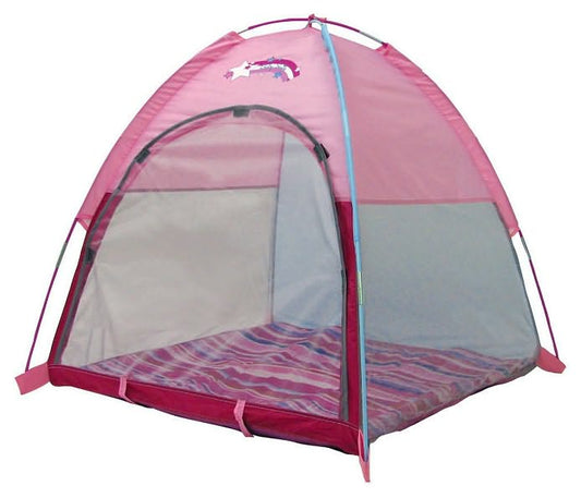 Baby Suite I Deluxe Lil Nursery Tent w/1/2" pad