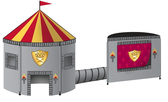 Kings Kingdom Combo