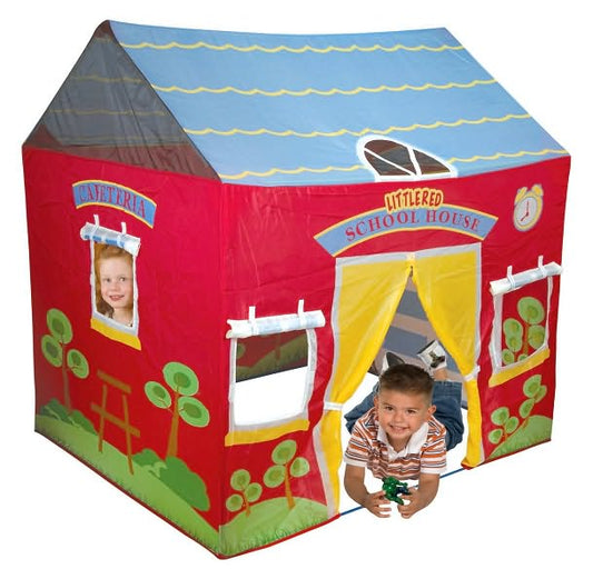 Little Red School House