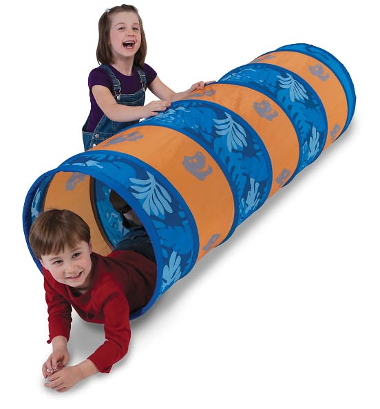 Dinosaur Train Dino Bones 5 Foot Tunnel