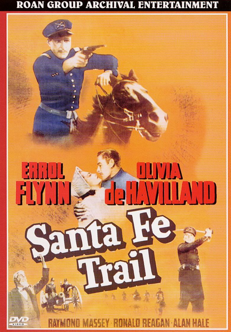 Santa Fe Trail