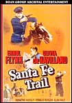 Santa Fe Trail