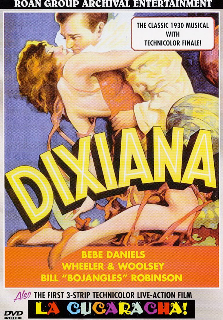 Dixiana/La Cucaracha