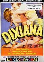 Dixiana/La Cucaracha