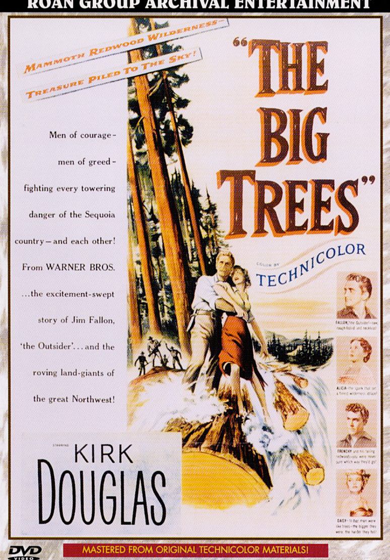 The Big Trees