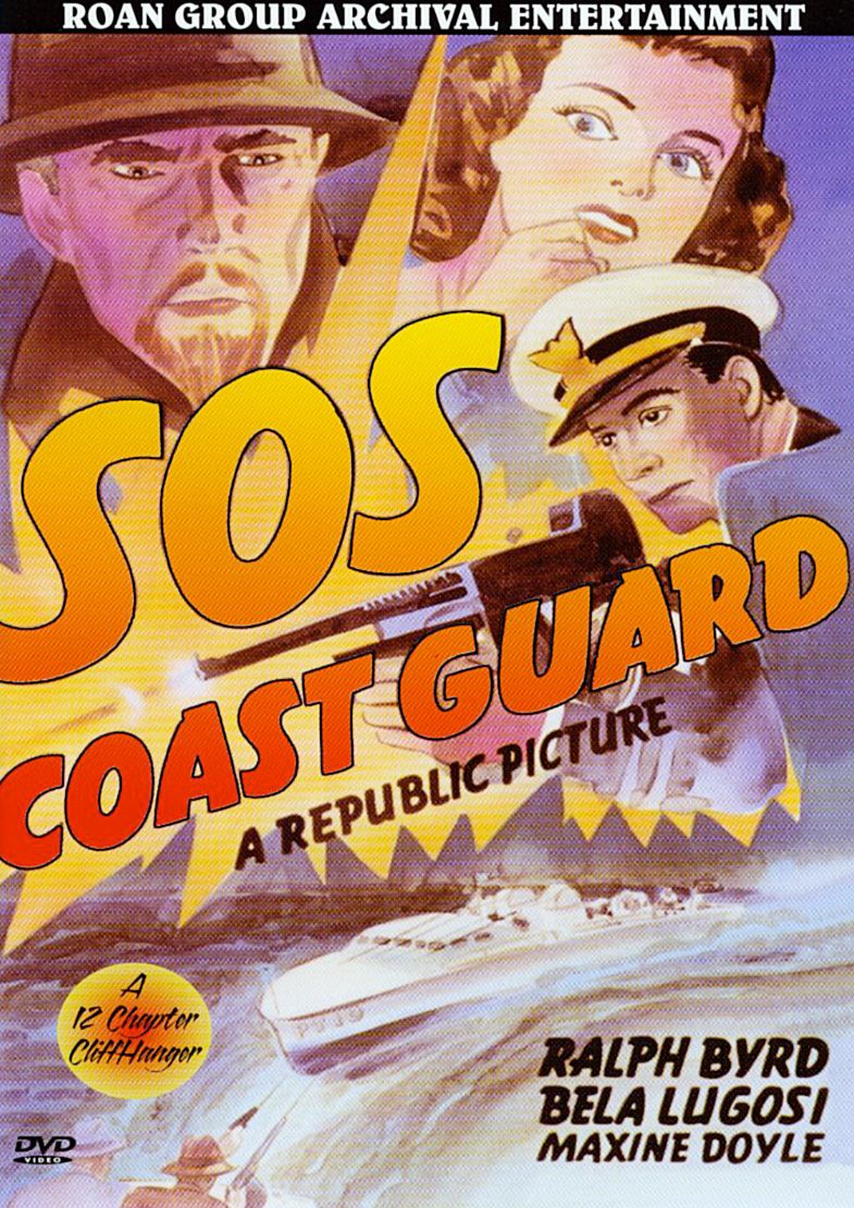 S.O.S. Coast Guard