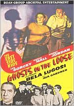 Ghosts on the Loose