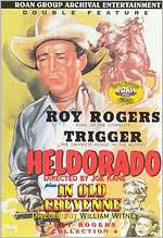 Helldorado/In Old Cheyenne