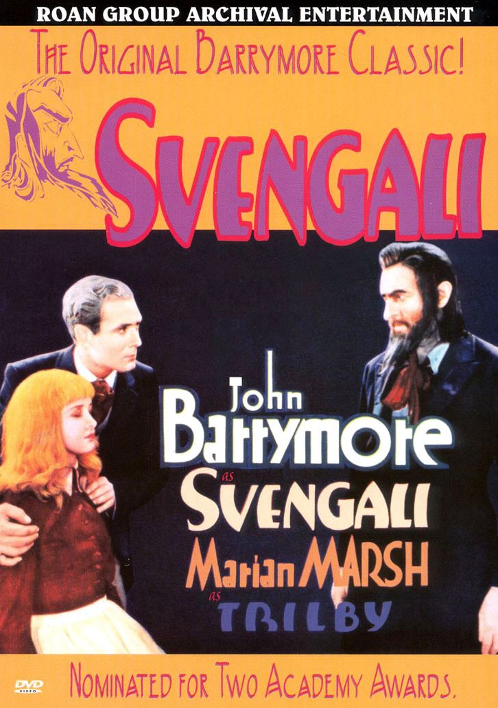 Svengali