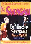 Svengali