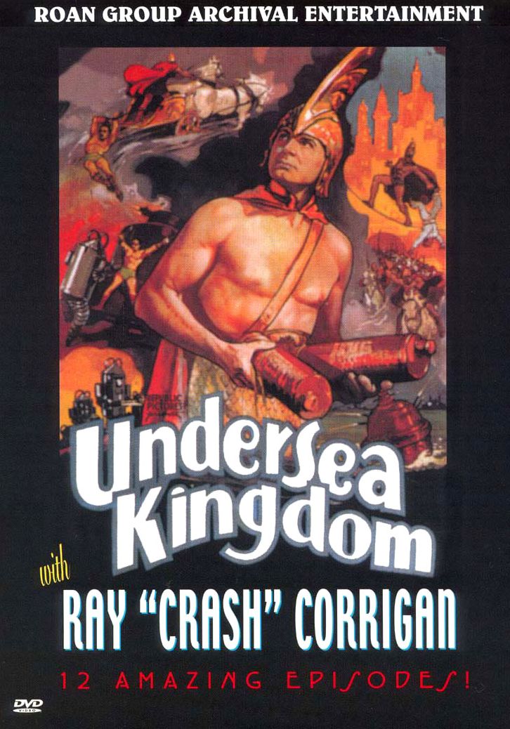 Undersea Kingdom