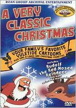 Very Classic Christmas