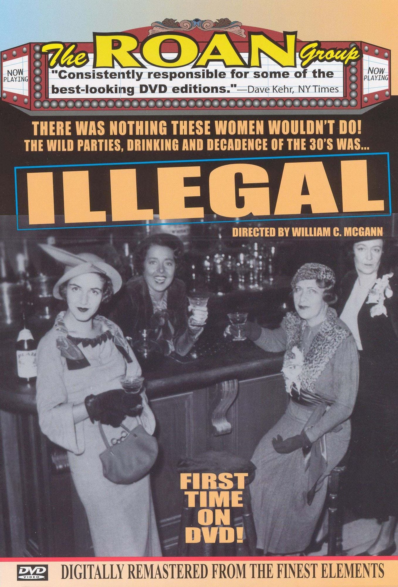 Illegal
