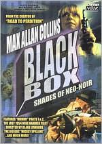 Max Allen Collins: The Black Box Collection: Shades of Neo-Noir [4 Discs]