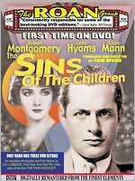 The Sins of the Children