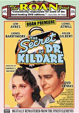 The Secret of Dr. Kildare