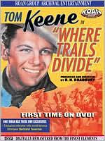 Where Trails Divide