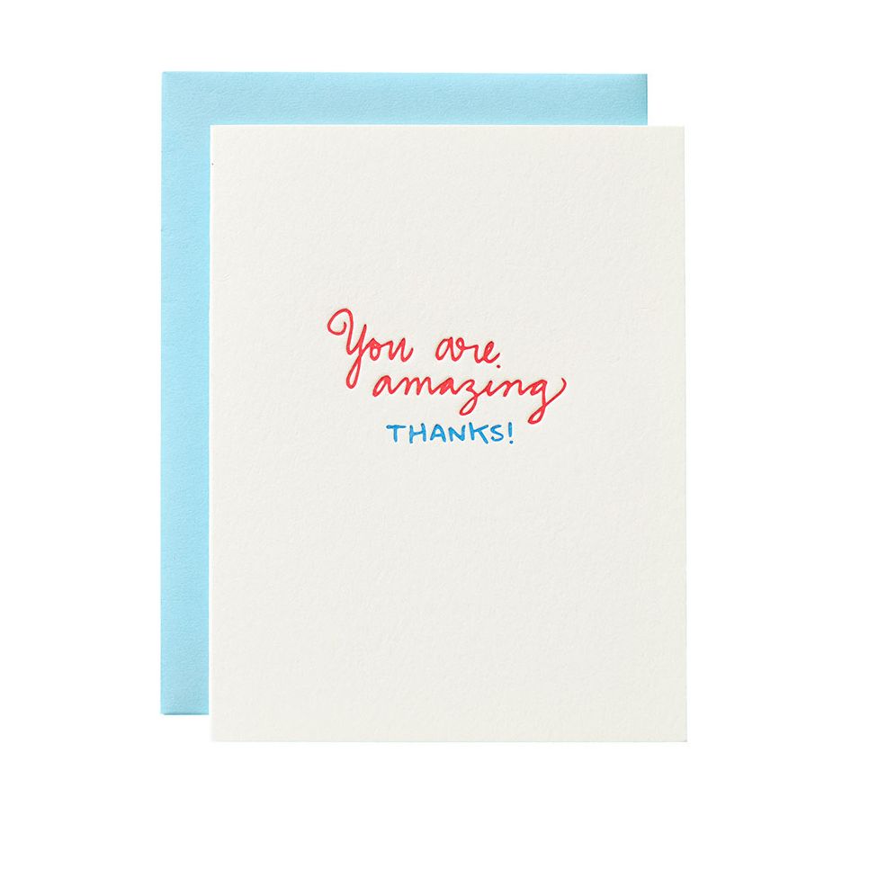 TYOU You Are Amazing