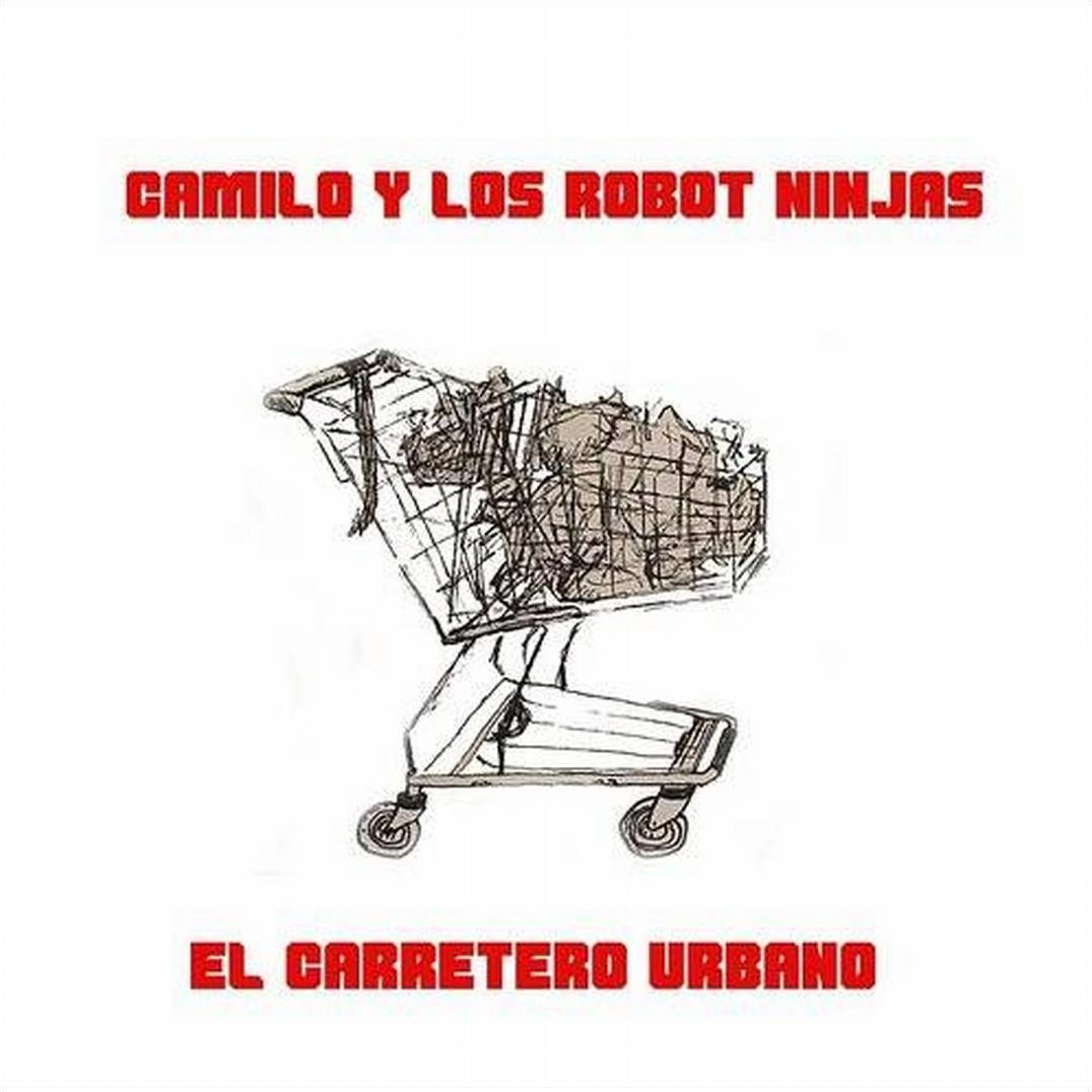 Carretero Urbano: Western Surfer Spy el Baile 1