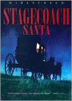 Stagecoach Santa