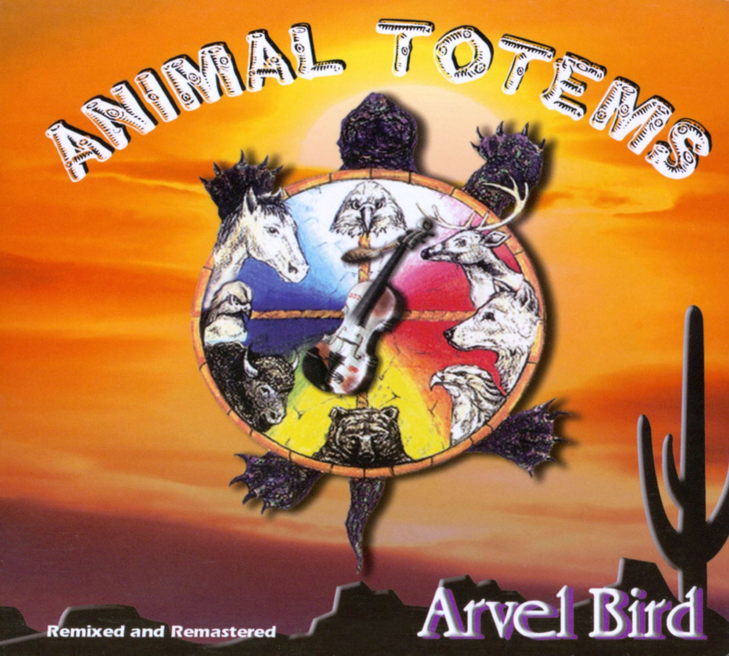 Animal Totems