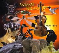 Animal Totems, Vol. 2