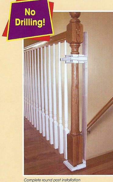 Kidco No Drill Gate Installation Kit