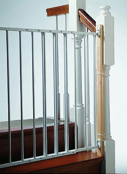 Kidco Gate Installation Kit