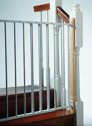 Kidco Gate Installation Kit