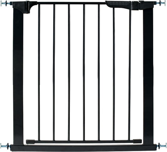 Kidco Auto Close Gateway Gate, Black