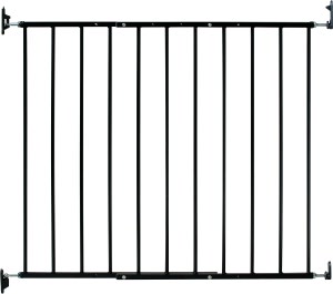 Kidco Safeway Gate, Black