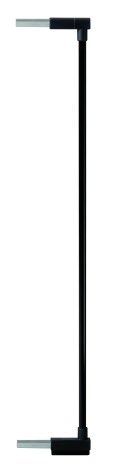 Kidco Gateway/Pinnacle Extension 5.5 inches Black