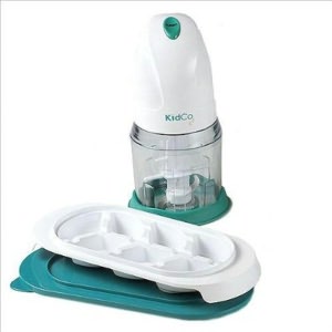 Kidco Basic Natural Feeding System
