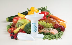 Kidco BabySteps Food Mill