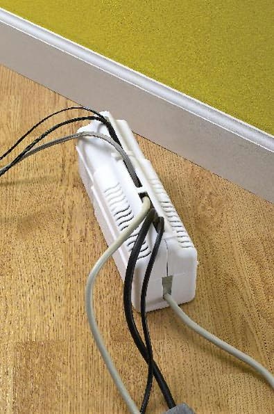 Kidco Powerstrip Cover