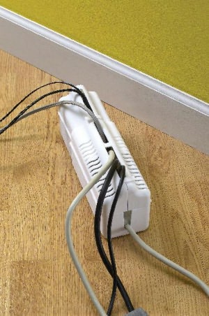 Kidco Powerstrip Cover