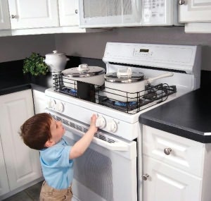 Kidco Stove Guard