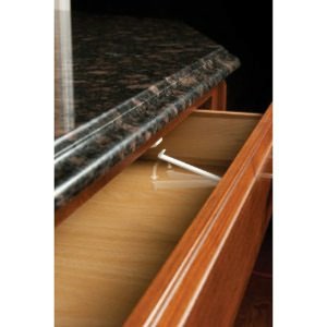 Kidco Under counter Swivel Lock