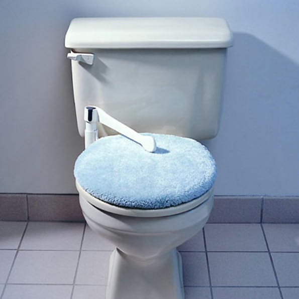 Kidco Toilet Lock