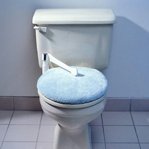 Kidco Toilet Lock