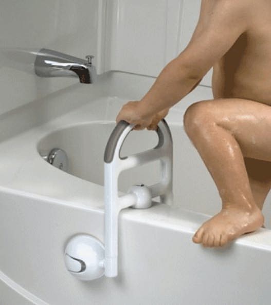 Kidco Bath Safety Rail