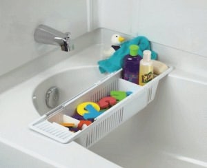 Kidco Bath Storage Basket